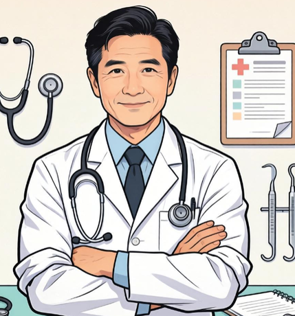 姜宇禄在哪里坐诊